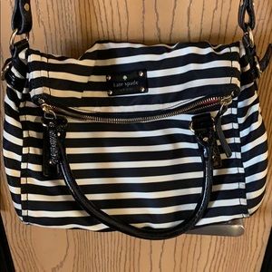 Kate Spade Nylon Crossbody